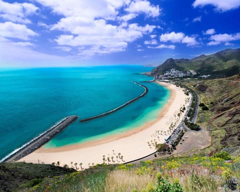 Combined Tenerife and Gran Canaria – 8 Nights