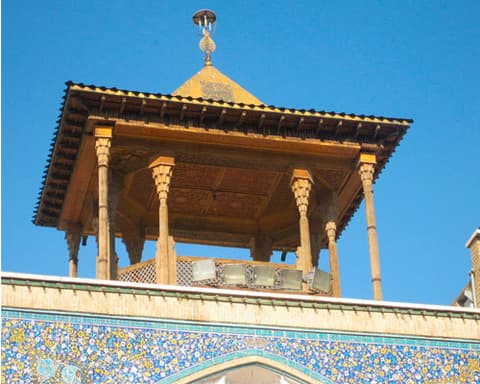 Dreams of Persia (2026) – foto 3