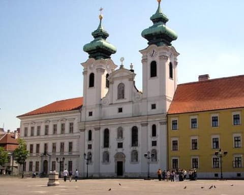 Chequia, Hungría y Austria Fin Praga ROT (2027) – foto 4