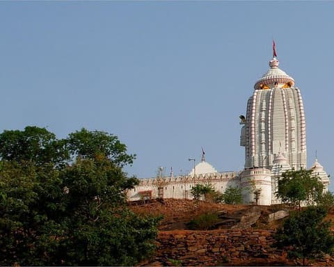 INDIA: Yoga y Mindfulness