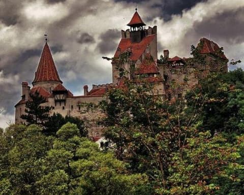 Amazing Balkans (2026) – foto 5