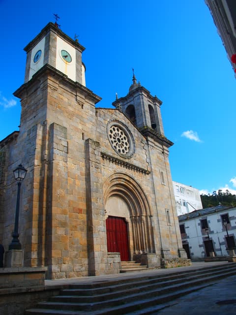 COSTA VERDE EXPRESS - RUTA CORTA (Santiago de Compostela-Oviedo) 2026
