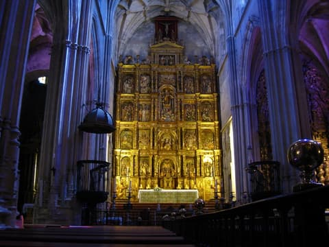 Andalusian Tradition (2027) – foto 3