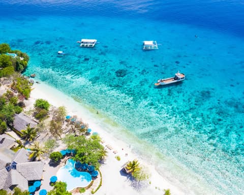 Évasion philippine au cœur des Visayas