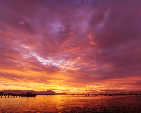 Expedición Fiordos Chilenos 