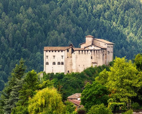 Estate 2026 Viaggio Soggiorno in Val di Pejo