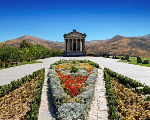 Armenia y Georgia (2026) – foto 3