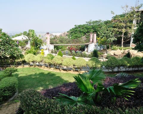 INDIA: Yoga y Mindfulness