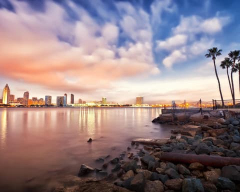 The Great West - Economy