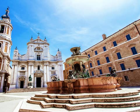 Tour Mariano con Roma