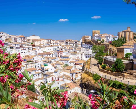 Andalusian Tour, Catalonia, and Levante (2027) – foto 5