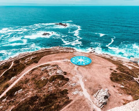Lr - Galicia Rías Altas Y Costa Da Morte