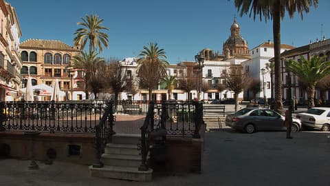 Andalusian Tradition (2027) – foto 2