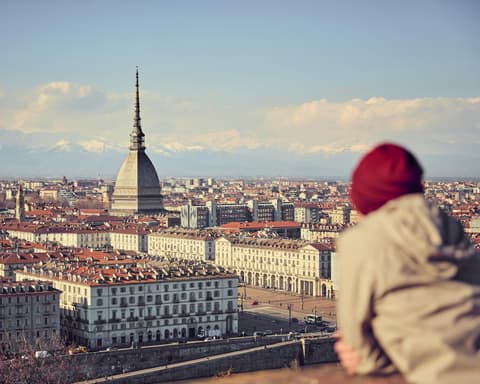 Las bellezas del norte de Italia en 5 días