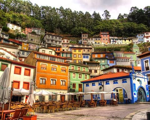 Recorriendo Asturias con la Senda de los Miradores y la Ruta del Oso