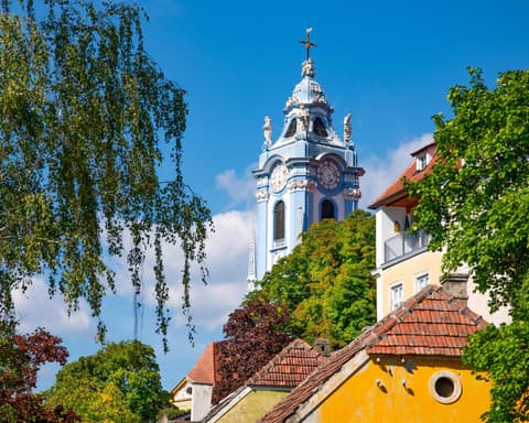 Austria, Moravia and Full Wonders of Poland (2026) – foto 3