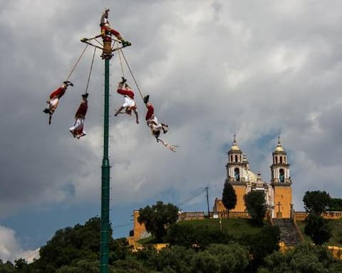 Beautiful Mexico (2026) – foto 3