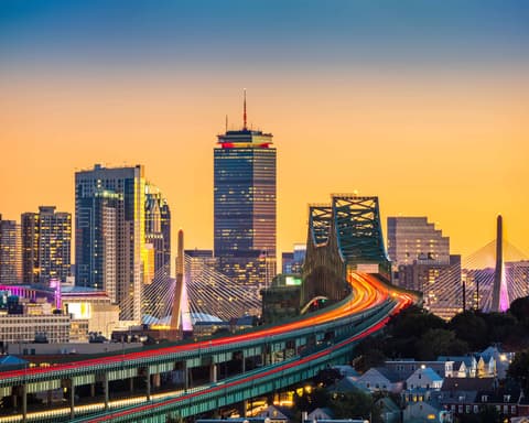 Boston Histórica – foto 3