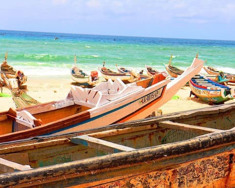 Sénégal, Terre de Rencontres et de Richesses