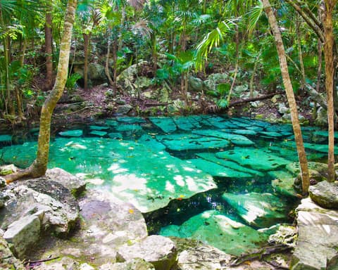 MESSICO: SEACLUB CATALONIA PLAYA MAROMA