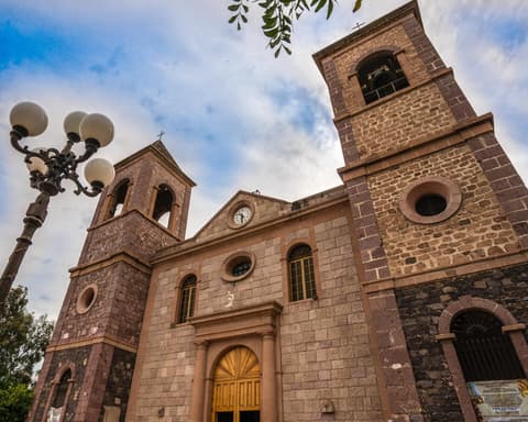 TESOROS DE MAR DE CORTÉS (CVU)