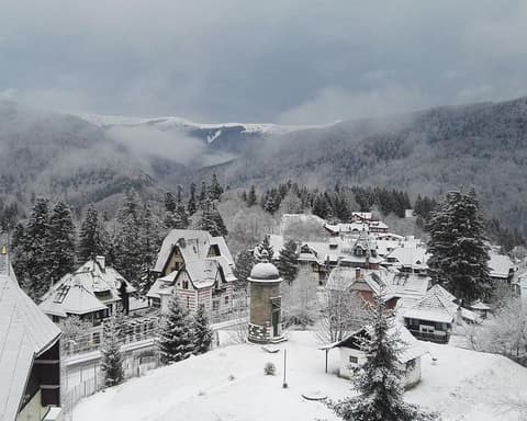 Amazing Balkans (2026) – foto 2