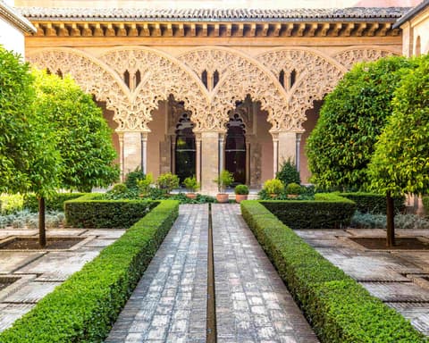 Festes de Gràcia Zaragoza