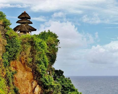 Bali Clasico 8 Dias 2027 / 2028 – foto 3
