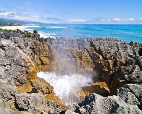 SOUTHERN CROSS TOUR 2026/2027