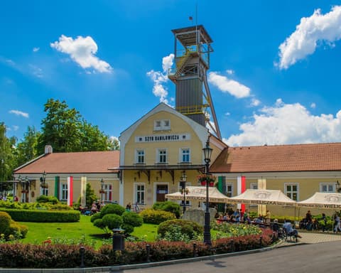 Mercadillos Navideños en Varsovia y Cracovia en tren