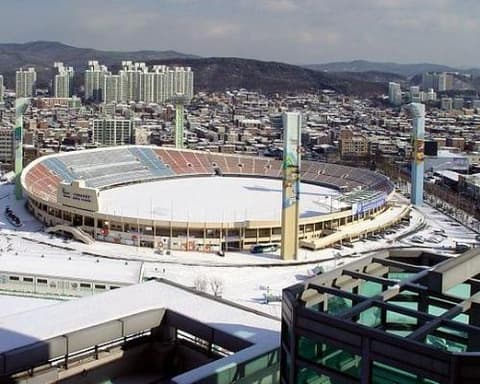 Luces de Corea y Japón Esencial (2025)