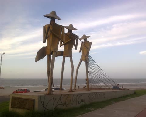 Gran Tour de Brasil