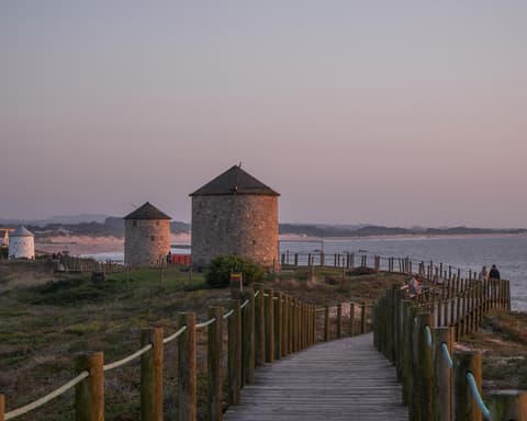 EL CAMINO DE SANTIAGO: DE OPORTO A SANTIAGO POR LA COSTA 2026