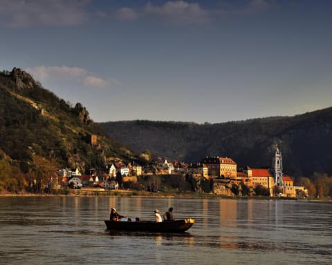 Austria, Moravia and Full Wonders of Poland (2026) – foto 2