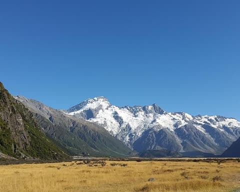 Aoraki 2026/2027 – foto 3