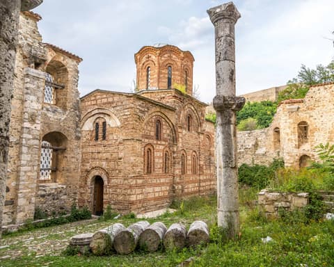 Bosnia Montenegro Kosovo Tour with Ajet Airlines