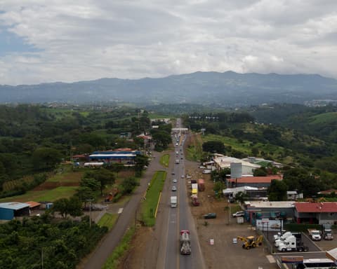 Évasion au cœur des terres secrètes du Costa Rica