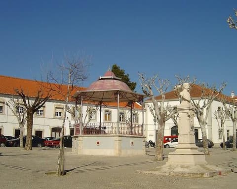 Lr - Portugal Turístico Y Lisboa