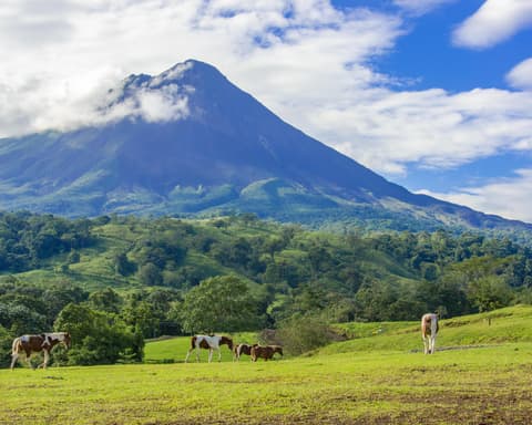 COSTA RICA PARA TODOS
