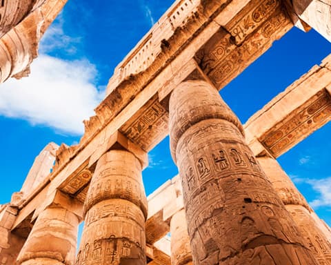 EGIPTO TOTAL CON ABU SIMBEL 