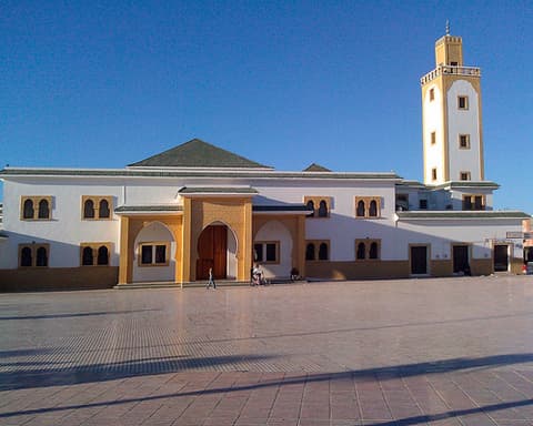 Dakhla Escape – 5 Days / 4 Nights | June & July 2026
