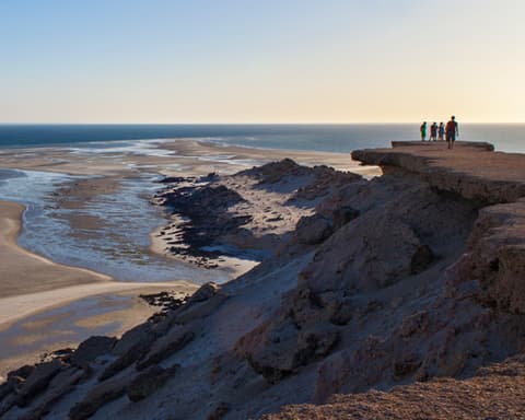 Dakhla Escape – 5 Days / 4 Nights | June & July 2026
