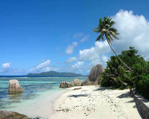 ISLAS SEYCHELLES 4*: HOTEL COCO DE MER (7 NOCHES EN HABITACION SUPERIOR EN AD)