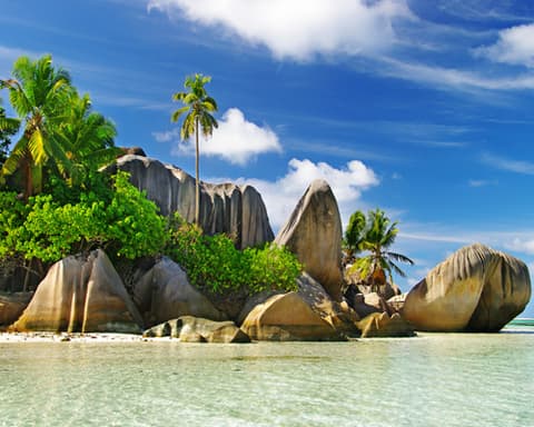 Expedición Seychelles: Naturaleza Exótica y Clima Perfecto