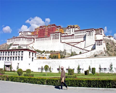 MTPE-30030-1 BEIJING, LUOYANG, XIAN, GUILIN, HANGZHOU, SUZHOU, SHANGHAI - (Mínimo 04 pasajeros)