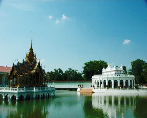 Tailandia Autentica