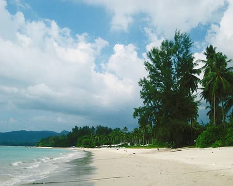 7 Días Encantos sur de Tailandia