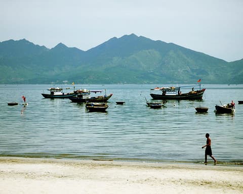 Grande Expedição: Filipinas e Vietname Inéditos