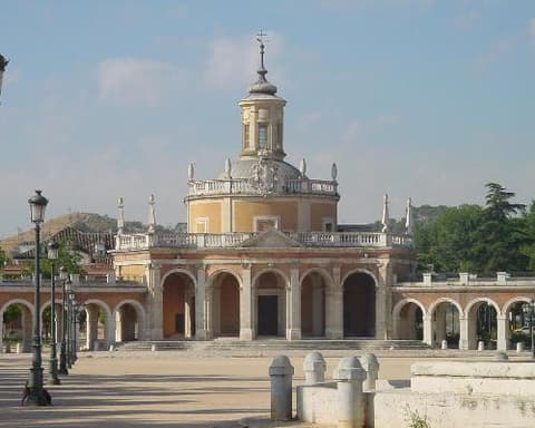 AL ANDALUS - RUTA IBERICA DEL SUR (Madrid-Sevilla) 2026)