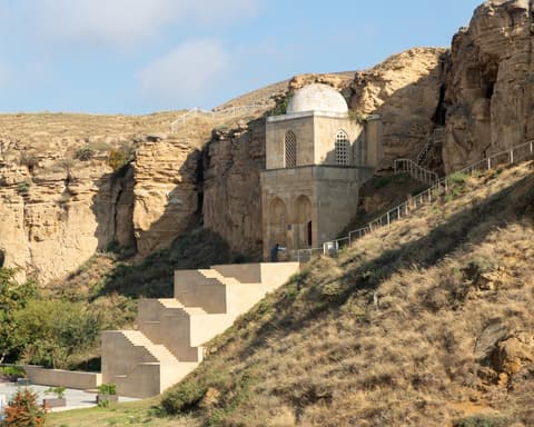 4 Nights 5 Days Azerbaijan Experience | Baku, Gobustan & Food Masterclass